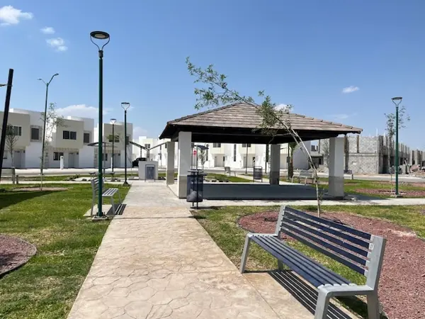 Casa en venta en Sol de Oriente, Torreón — foto 2 de 18