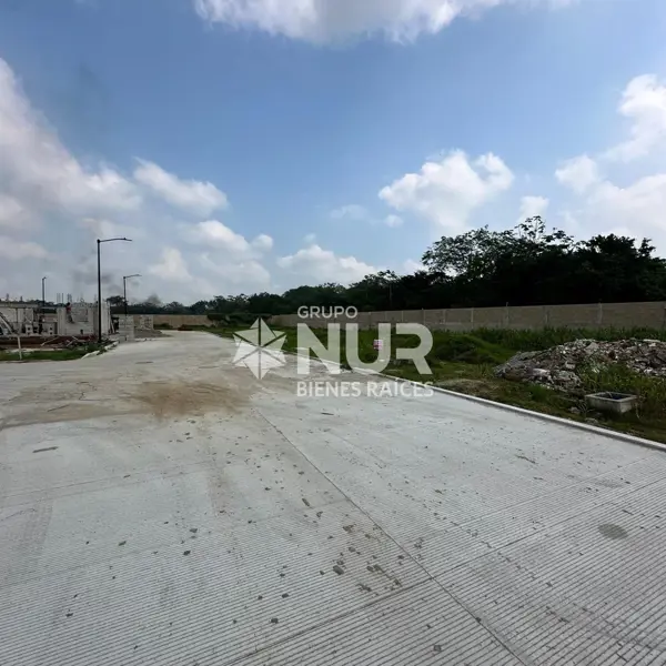 Terreno en venta en Fideicomiso Ciudad Industrial, Centro — foto 2 de 6