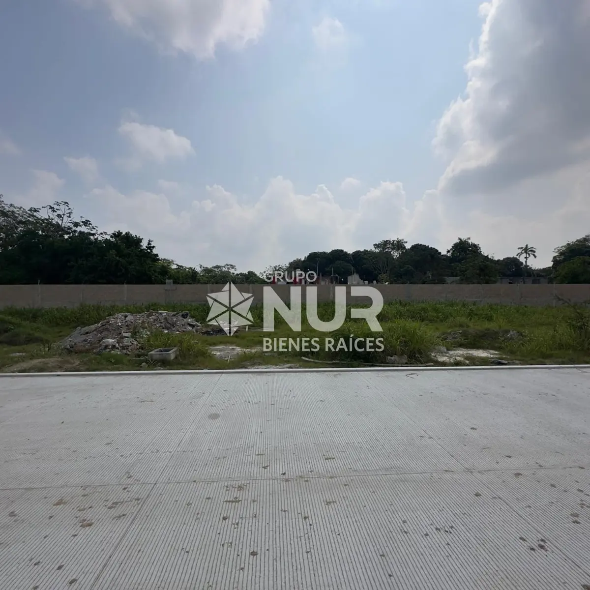 Terreno en venta en Fideicomiso Ciudad Industrial, Centro — foto 1 de 6