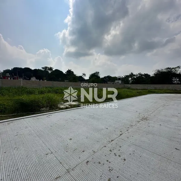 Terreno en venta en Fideicomiso Ciudad Industrial, Centro — foto 3 de 6