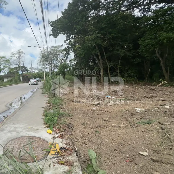 Terreno en venta en Pomoca, Nacajuca — foto 2 de 12