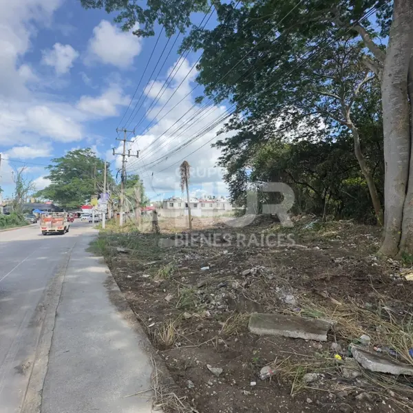 Terreno en venta en Pomoca, Nacajuca — foto 3 de 12