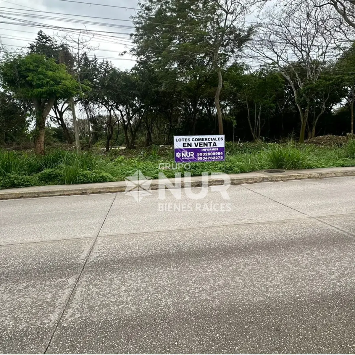 Terreno en venta en Pomoca, Nacajuca — foto 1 de 12