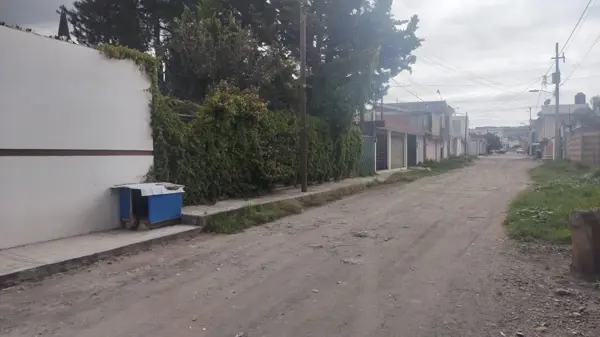 Terreno en venta en Chachapa, Amozoc — foto 2 de 8