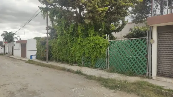 Terreno en venta en Chachapa, Amozoc — foto 3 de 8
