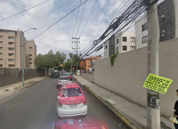 Departamento en venta en Arenal Tepepan, Tlalpan — foto 2 de 5