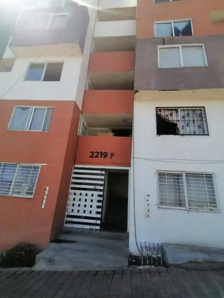 Departamento en venta en Villas Oriente, Morelia — foto 3 de 14