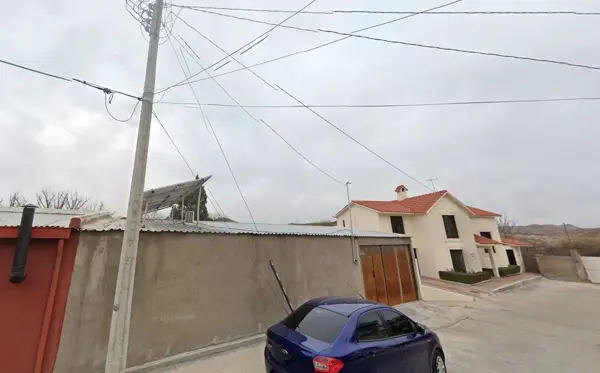 Casa en venta en Del Parque, Hidalgo del Parral — foto 2 de 18