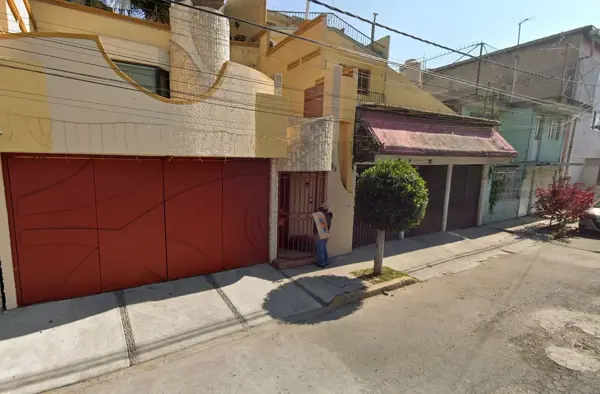 Casa en venta en Metropolitana Tercera Sección, Nezahualcóyotl — foto 2 de 19