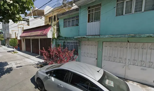Casa en venta en Metropolitana Tercera Sección, Nezahualcóyotl — foto 3 de 19