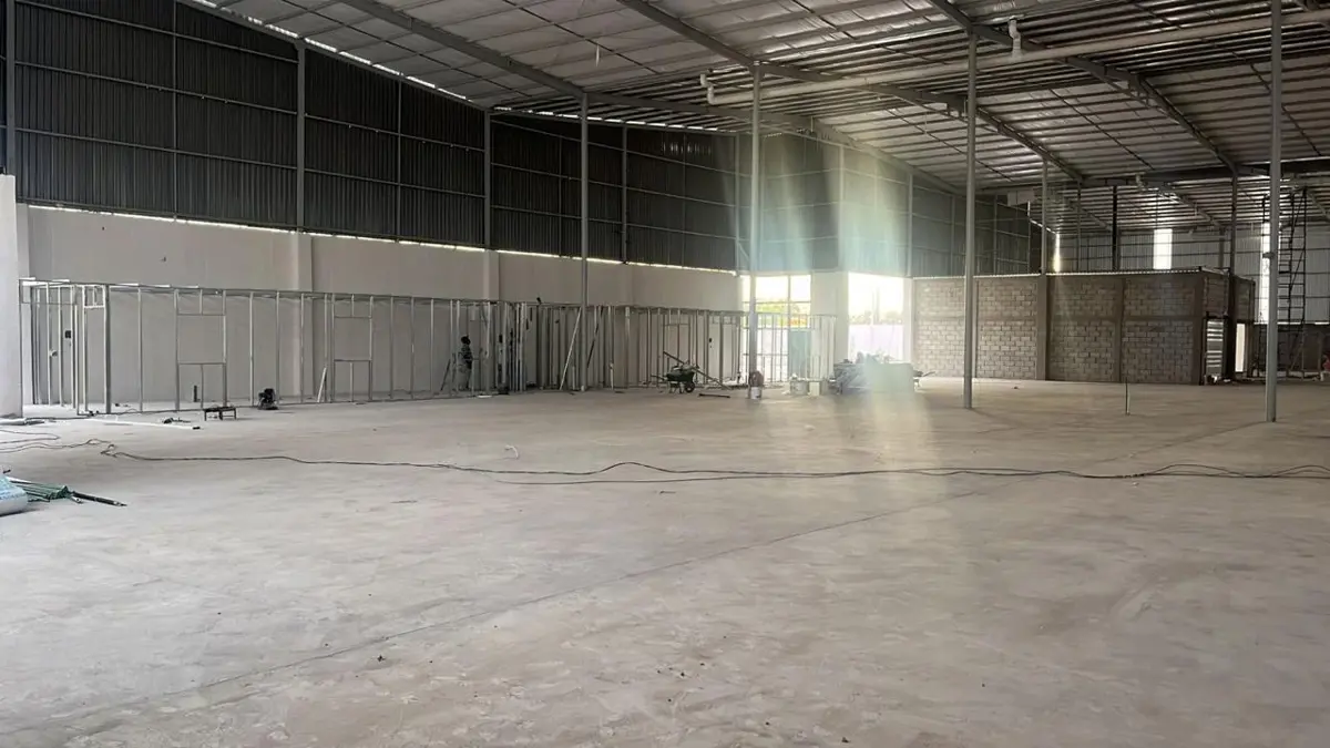 Vista 3 de Bodega en Renta en La Union, Torreón, Coahuila de Zaragoza
