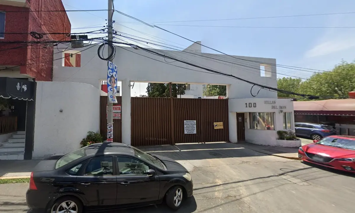 Departamento en venta en Pedregal de Carrasco, Coyoacán — foto 1 de 12