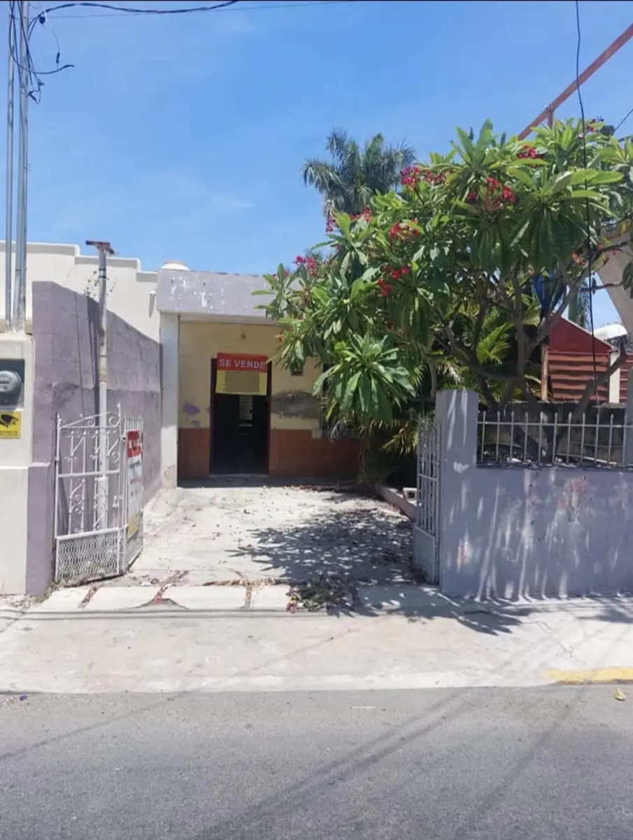 Casa en venta en Merida Centro, Mérida — foto 1 de 13