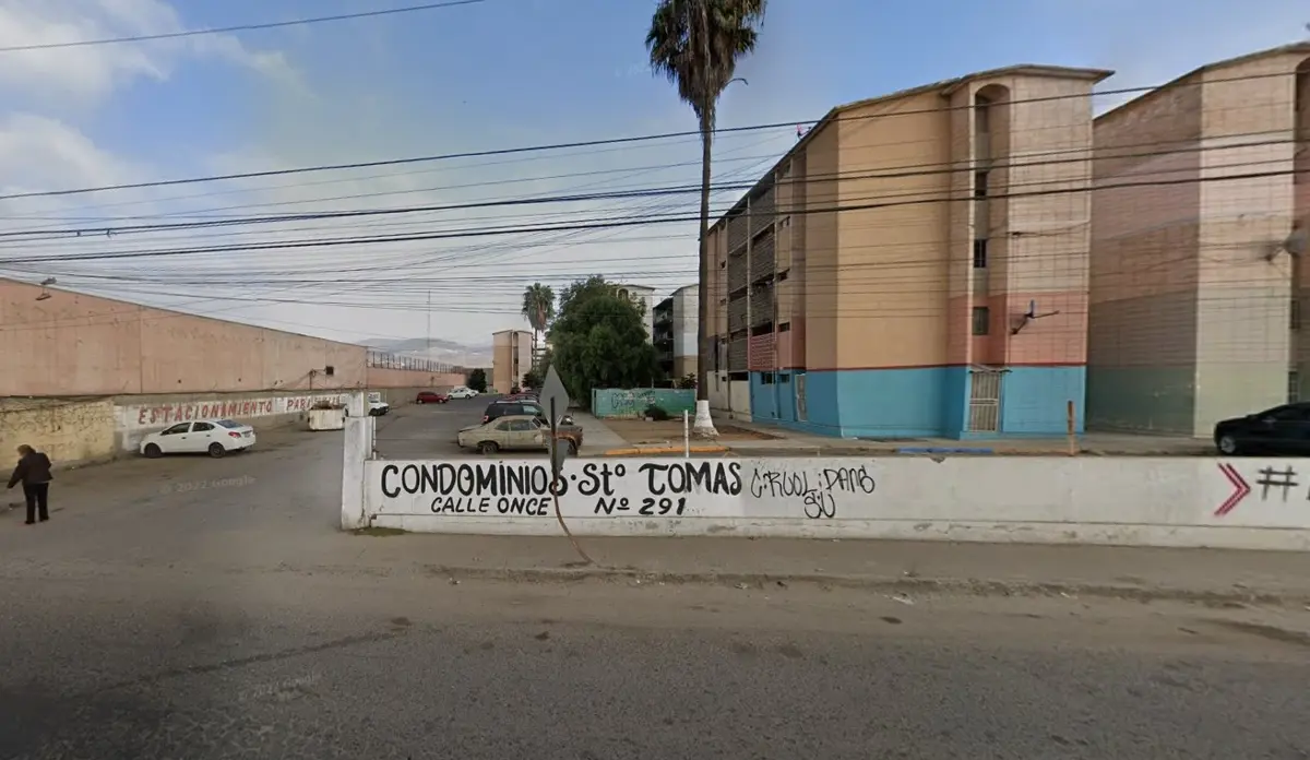 Departamento en venta en Ulbrich, Ensenada — foto 1 de 15