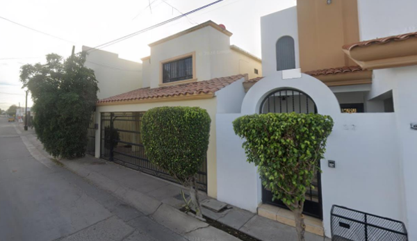 Casa en venta en Los Portales, Hermosillo — foto 2 de 11