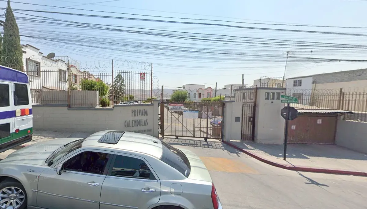 Casa en venta en Paseos del Florido, Tijuana — foto 1 de 17
