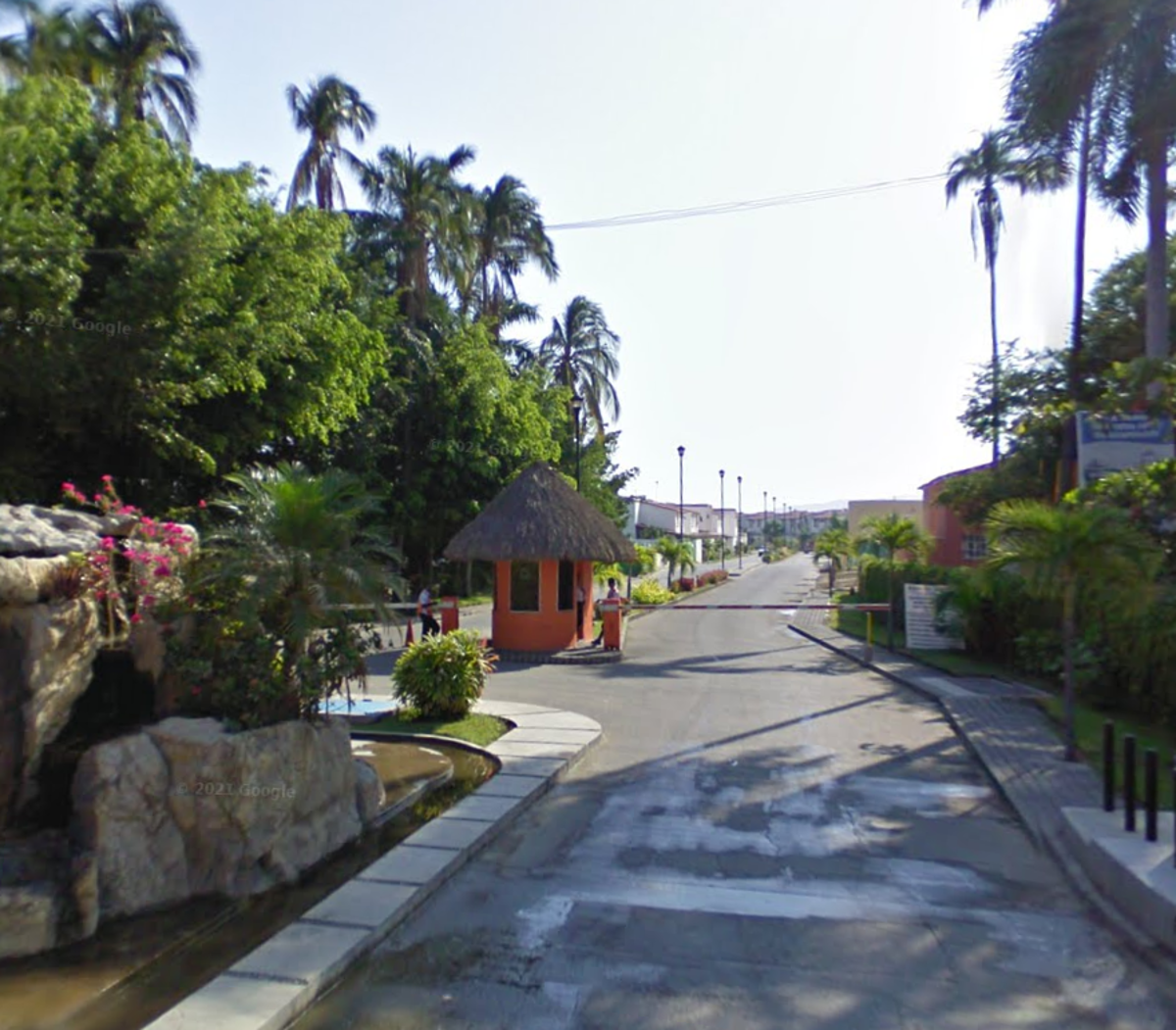 Casa en venta en Llano Largo, Acapulco de Juárez — foto 1 de 2