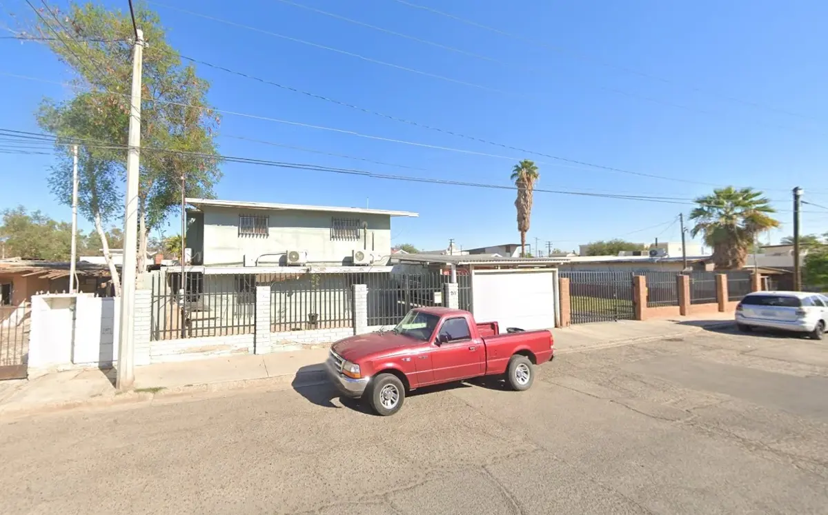 Casa en venta en 1 de Diciembre, Mexicali — foto 1 de 17