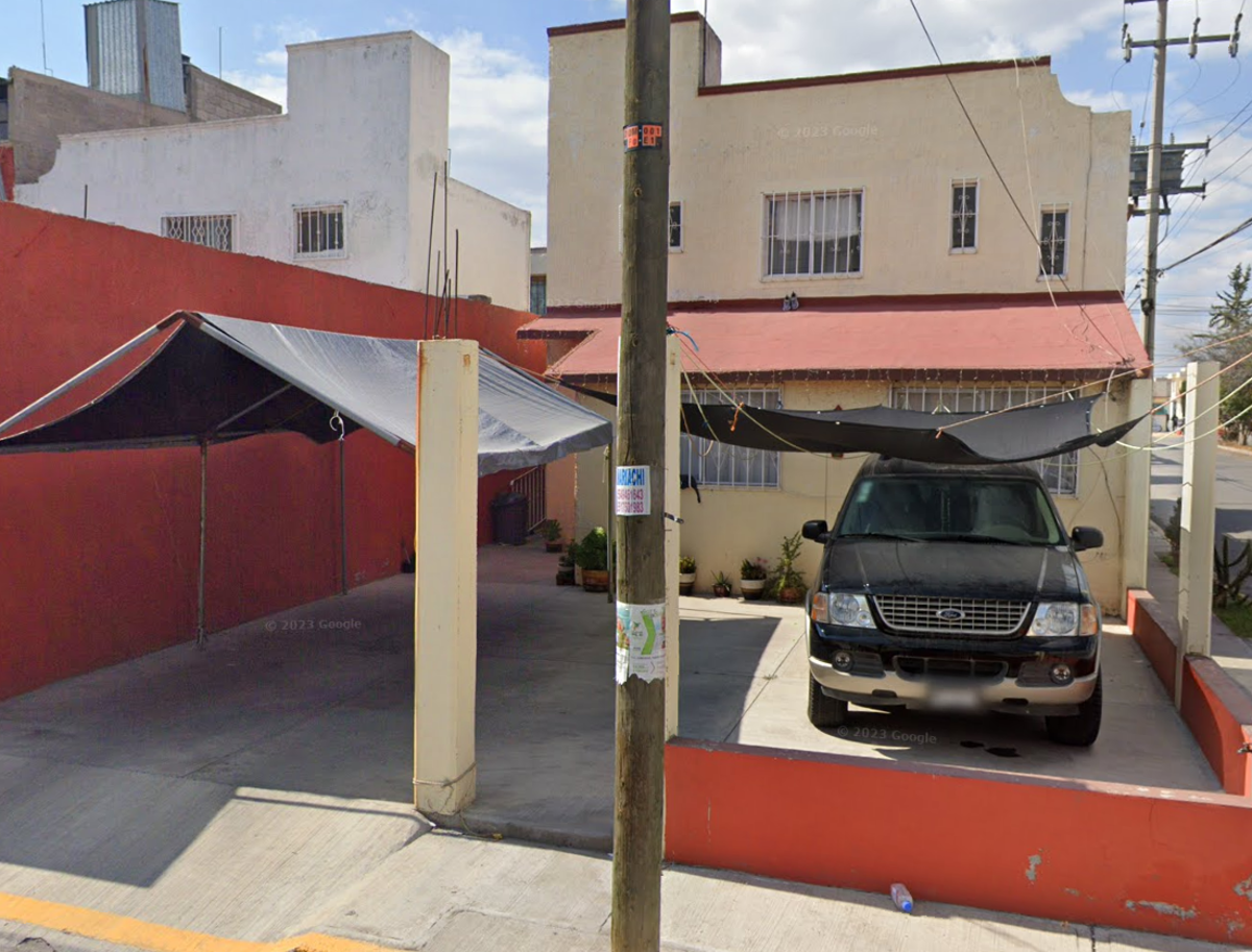 Casa en venta en 18 de Marzo, Atitalaquia — foto 1 de 2
