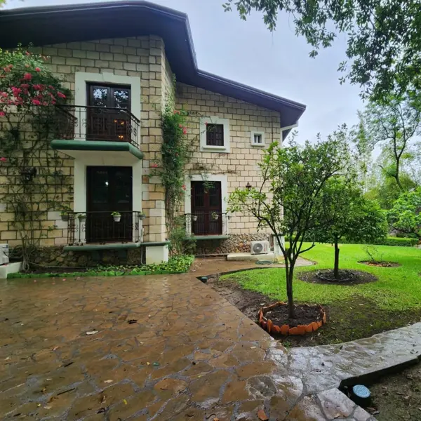 Casa en venta en San Francisco, Santiago — foto 2 de 20