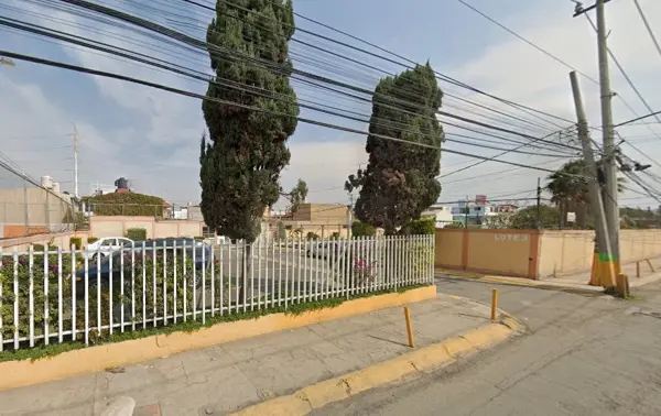 Casa en venta en El Potrero, Ecatepec de Morelos — foto 2 de 20