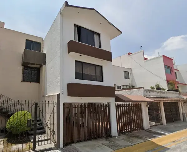 Casa en venta en Lomas Verdes 3a Sección, Naucalpan de Juárez — foto 3 de 7