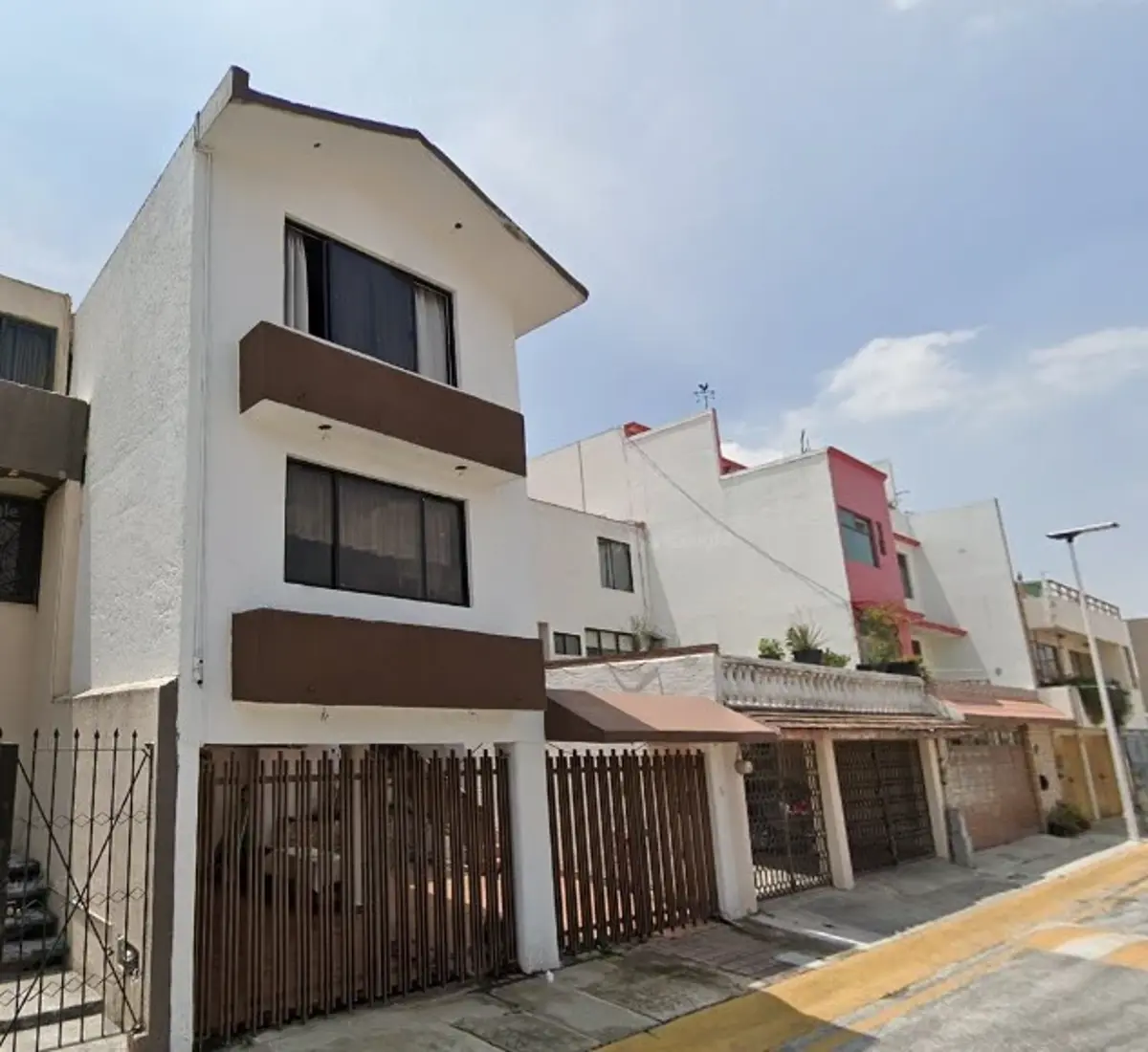 Casa en venta en Lomas Verdes 3a Sección, Naucalpan de Juárez — foto 1 de 7