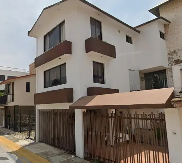 Casa en venta en Lomas Verdes 3a Sección, Naucalpan de Juárez — foto 2 de 7