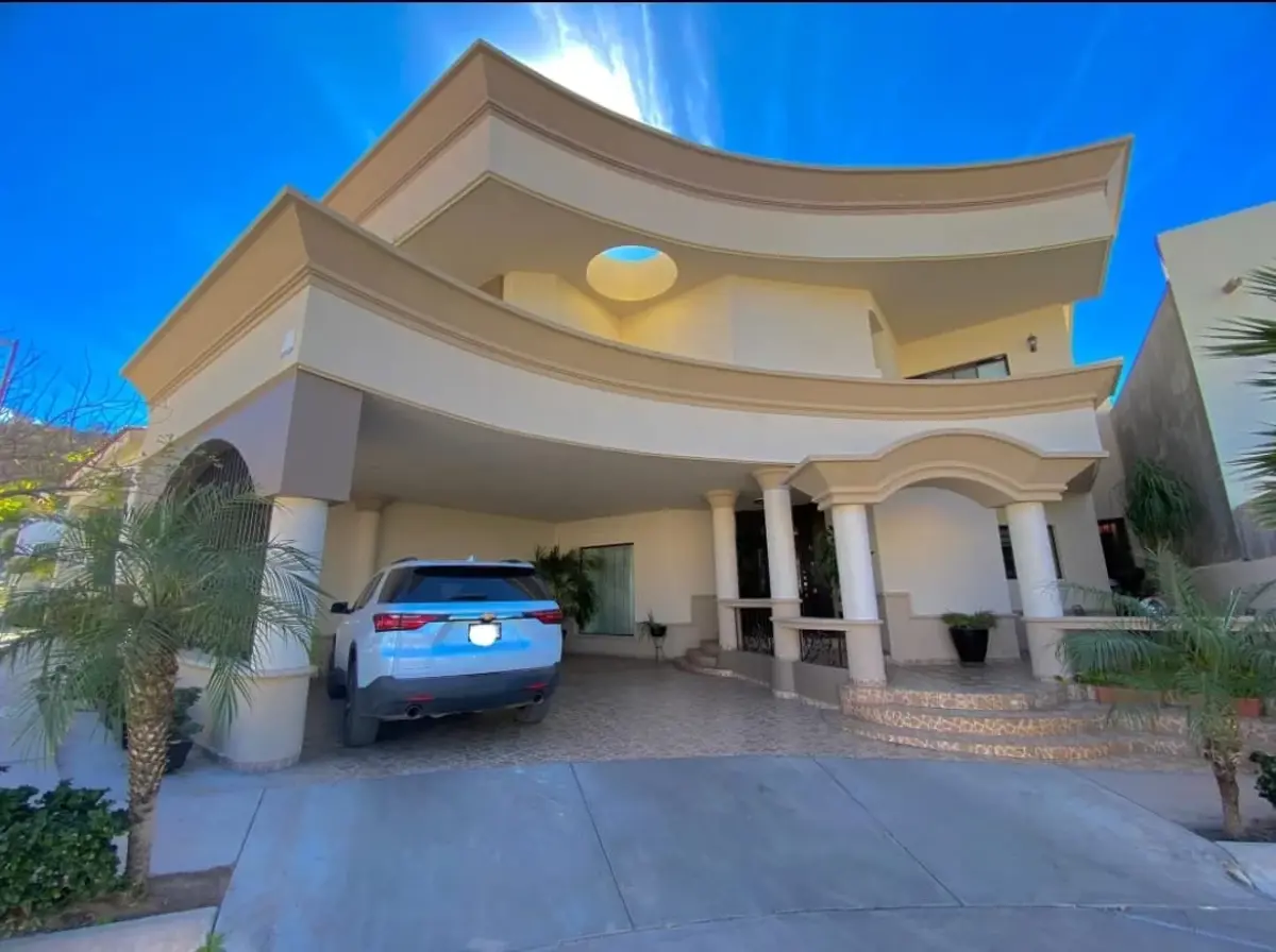 Casa en venta en Santa Lucía, Hermosillo — foto 1 de 16