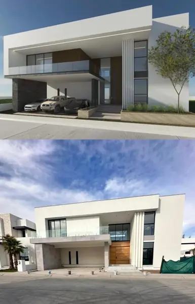 CASA EN VENTA RESIDENCIAL LOS LAGOS