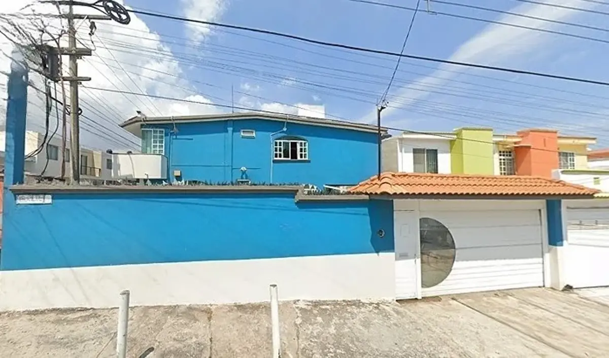 Casa en venta en Revolucion, Boca del Río — foto 1 de 18