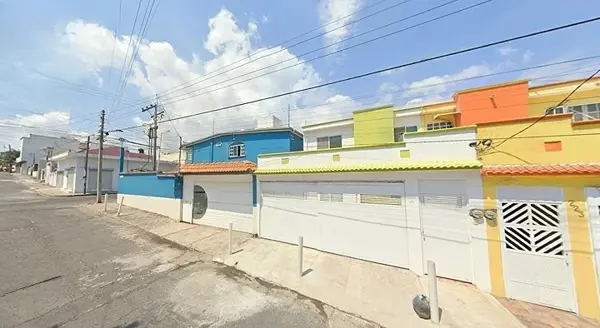 Casa en venta en Revolucion, Boca del Río — foto 2 de 18