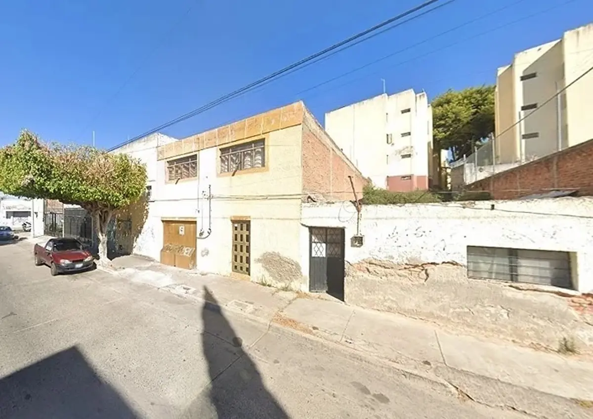Casa en venta en Estadio, Guadalajara — foto 1 de 18