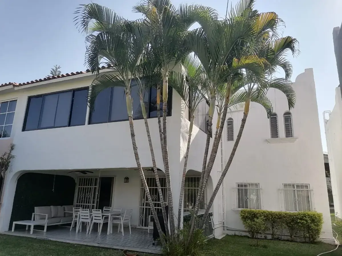 Casa en venta en Santa Fe Lifestyle, Xochitepec — foto 1 de 19