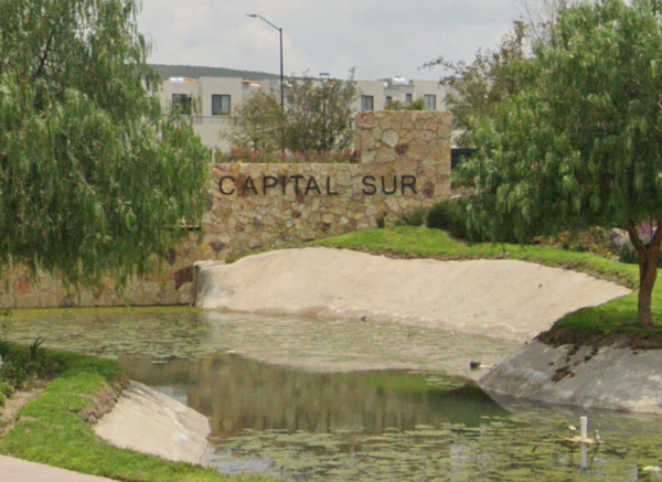 Casa en venta en Capital Sur, El Marqués — foto 2 de 12
