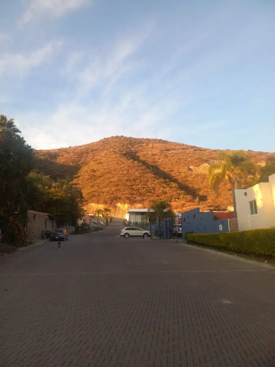 Terreno en venta en Ajijic Centro, Chapala — foto 1 de 12