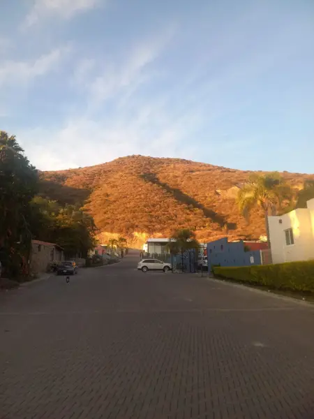 Terreno Habitacional en Venta en Ajijic Centro, Chapala