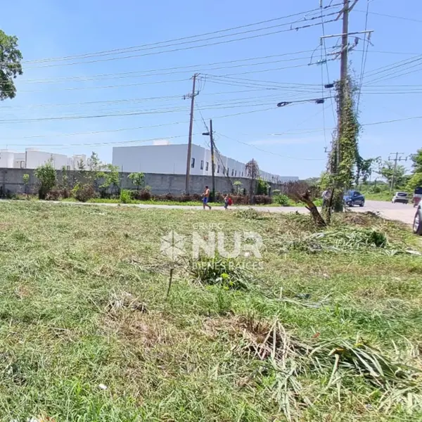 Terreno en venta en Fideicomiso Ciudad Industrial, Centro — foto 3 de 6