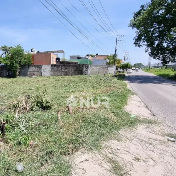 Terreno en venta en Fideicomiso Ciudad Industrial, Centro — foto 2 de 6