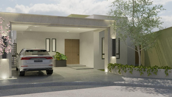 Casa en venta en Los Viñedos, Torreón — foto 2 de 10