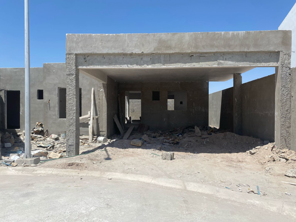 Casa en venta en Los Viñedos, Torreón — foto 3 de 10