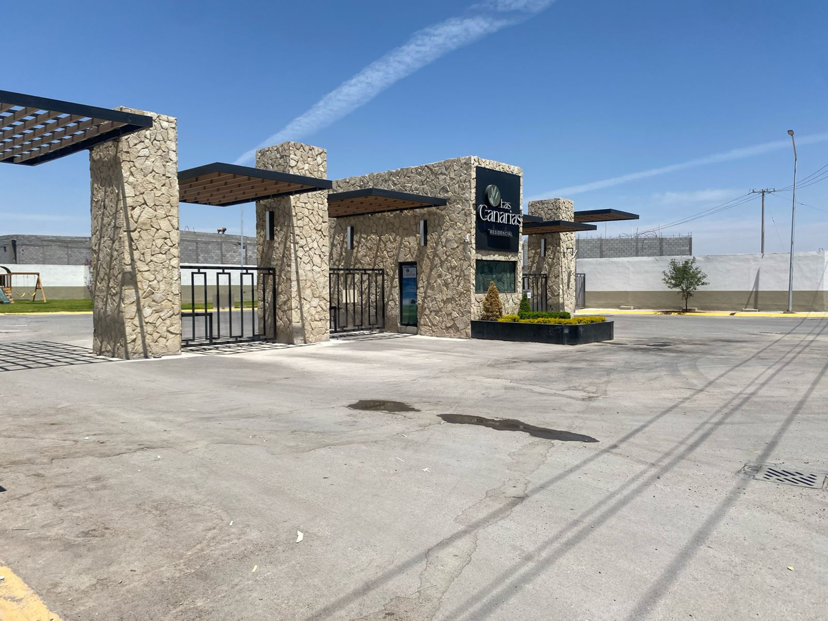 Casa en venta en Los Viñedos, Torreón — foto 1 de 10