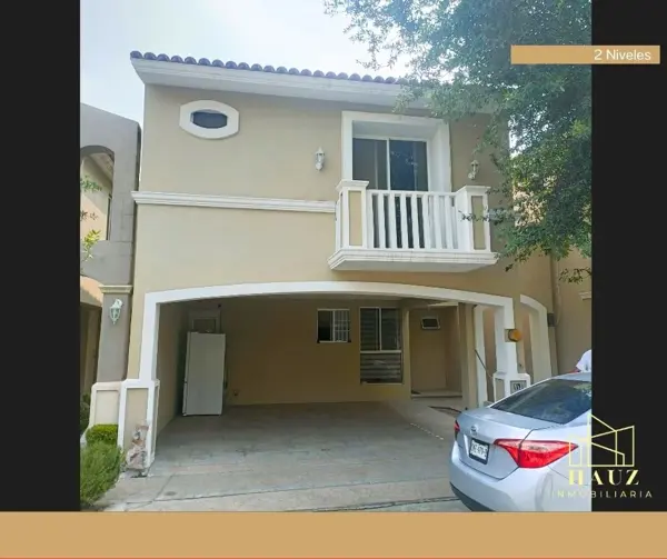 Casa en venta en Cerradas de Cumbres, Monterrey — foto 2 de 25