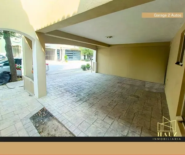 Casa en venta en Cerradas de Cumbres, Monterrey — foto 3 de 25
