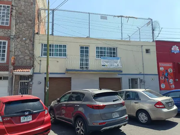 Casa en venta en El Retiro, Guadalajara — foto 2 de 26