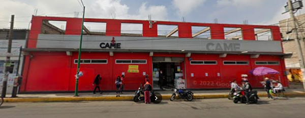 Local en renta en Xochitenco 1a Sección, Chimalhuacán — foto 2 de 23