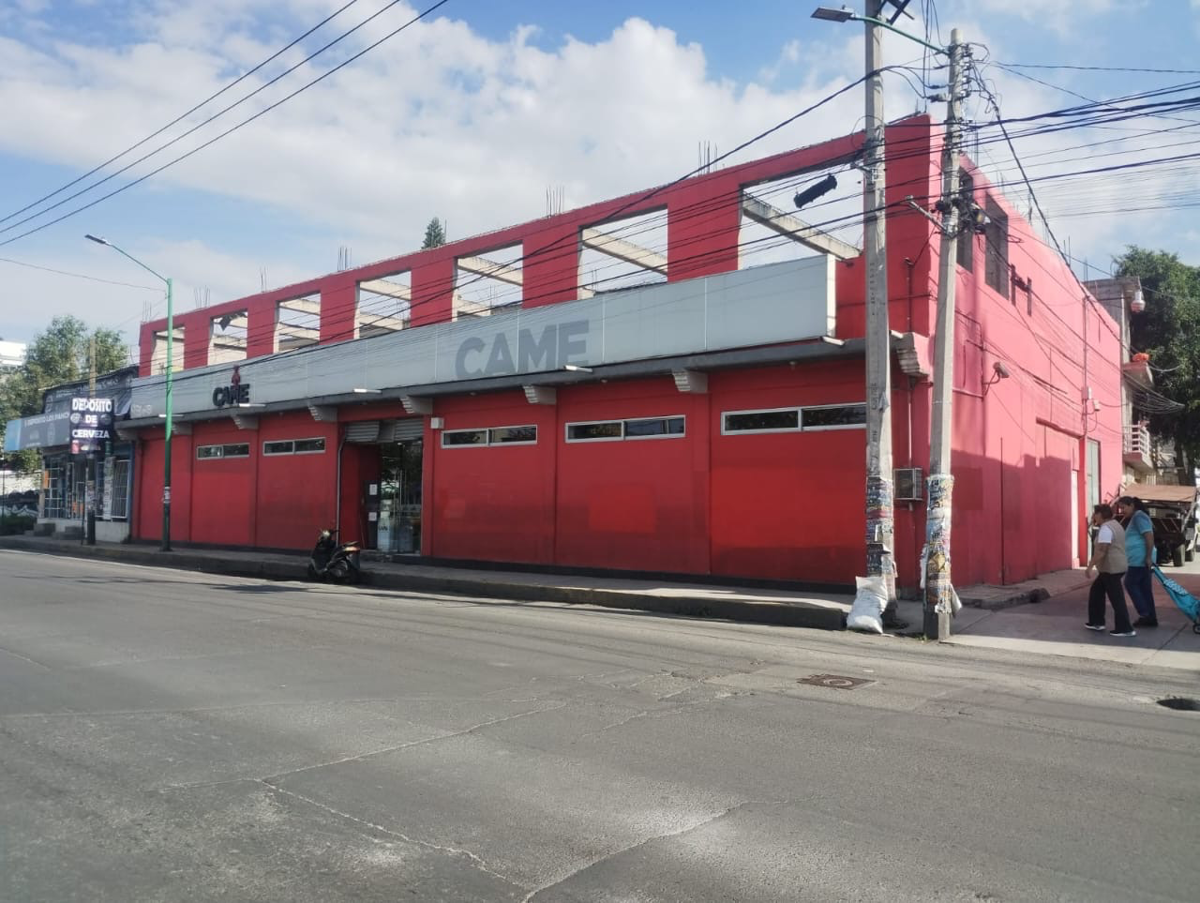 Local en renta en Xochitenco 1a Sección, Chimalhuacán — foto 1 de 23