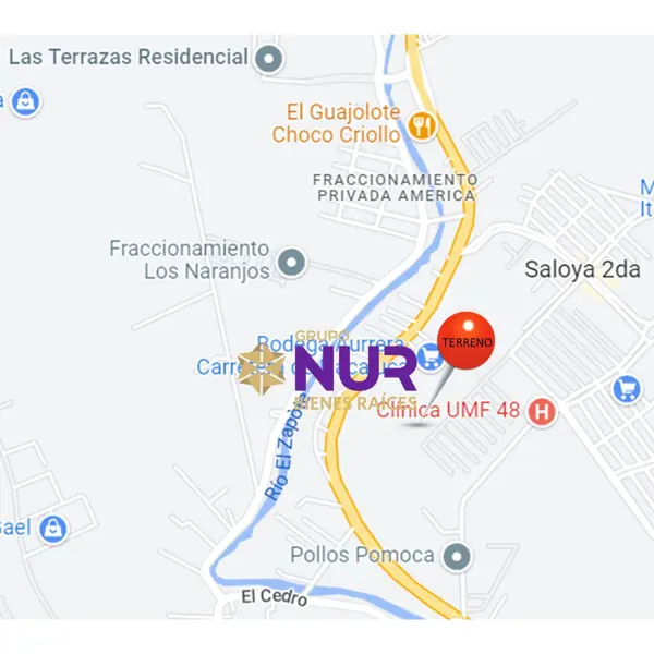 Terreno en venta en Pomoca, Nacajuca — foto 3 de 9