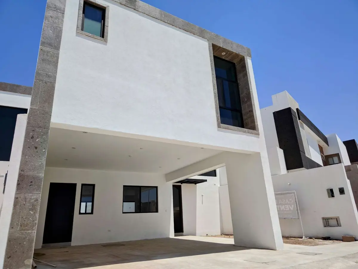 Casa en venta en Quintas del Palmar, Torreón — foto 1 de 15