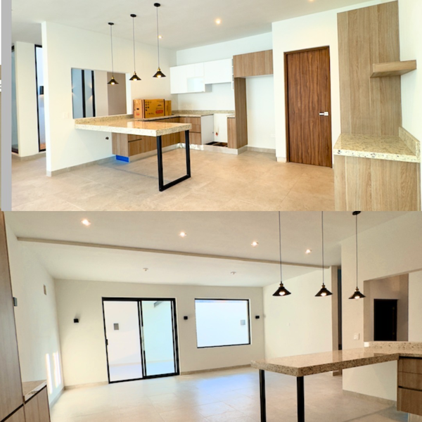 Casa en venta en Las Trojes, Torreón — foto 3 de 4